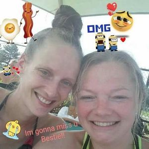 Meet your Posher, Jennifer